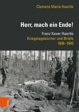 Haertle | »Herr, mach ein Ende!« | E-Book | www.sack.de