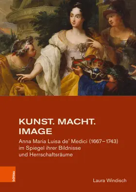 Windisch |  Kunst. Macht. Image | eBook | Sack Fachmedien