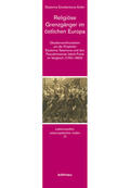 Koller |  Religiöse Grenzgänger im östlichen Europa | eBook | Sack Fachmedien