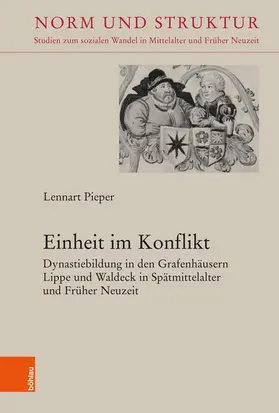 Pieper |  Einheit im Konflikt | eBook | Sack Fachmedien