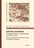 Thewes / Uhrmacher |  Extra muros | eBook | Sack Fachmedien