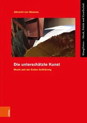 von Massow |  Die unterschätzte Kunst | Buch |  Sack Fachmedien