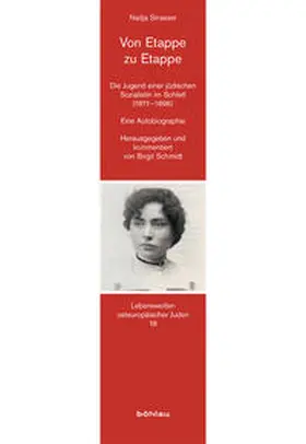 Strasser / Schmidt / Haumann |  Von Etappe zu Etappe | Buch |  Sack Fachmedien