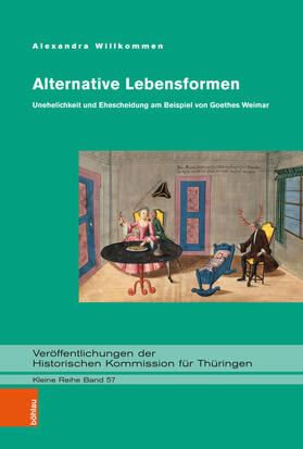 Willkommen | Alternative Lebensformen | E-Book | sack.de