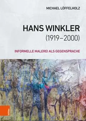 Löffelholz |  Hans Winkler (1919-2000) | Buch |  Sack Fachmedien