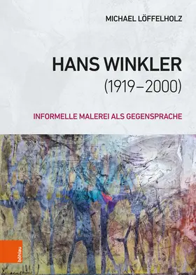 Löffelholz | Hans Winkler (1919-2000) | E-Book | www.sack.de
