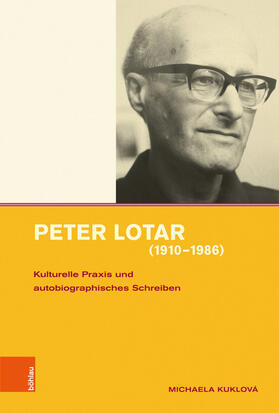 Kuklová | Peter Lotar (1910-1986) | E-Book | sack.de