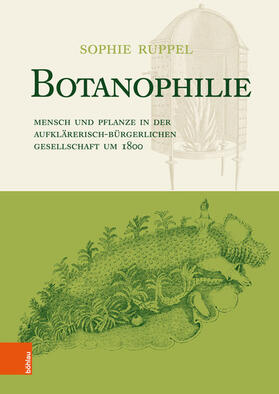 Ruppel | Botanophilie | E-Book | sack.de