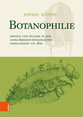Ruppel |  Botanophilie | eBook | Sack Fachmedien
