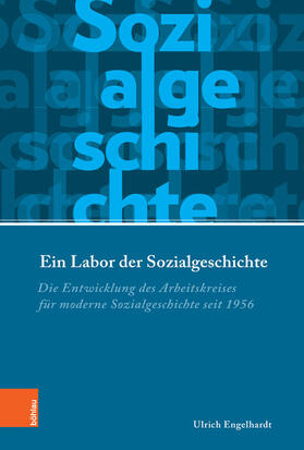 Engelhardt | Ein Labor der Sozialgeschichte | E-Book | sack.de