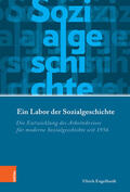 Engelhardt |  Ein Labor der Sozialgeschichte | eBook | Sack Fachmedien