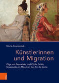 Koscielniak / Born / Raev |  Künstlerinnen und Migration | eBook | Sack Fachmedien