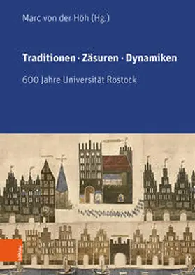 von der Höh / Höh / Sowodniok |  Traditionen, Zäsuren, Dynamiken | Buch |  Sack Fachmedien