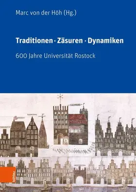 Höh | Traditionen, Zäsuren, Dynamiken | E-Book | www.sack.de