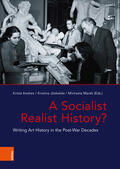 Jõekalda / Kodres / Marek |  A Socialist Realist History? | eBook | Sack Fachmedien