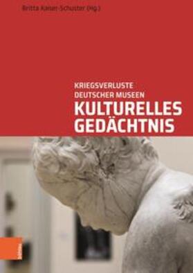Kaiser-Schuster | Kulturelles Gedächtnis | Buch | 978-3-412-51675-8 | sack.de