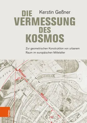 Geßner |  Die Vermessung des Kosmos | eBook | Sack Fachmedien