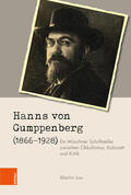 Lau |  Hanns von Gumppenberg (1866–1928) | eBook | Sack Fachmedien