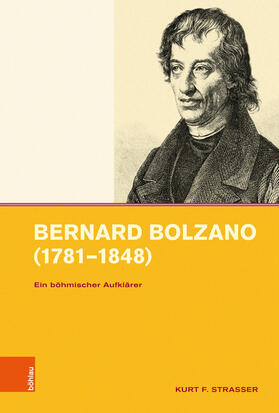 Strasser | Bernard Bolzano (1781–1848) | E-Book | sack.de