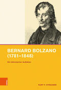 Strasser |  Bernard Bolzano (1781–1848) | eBook | Sack Fachmedien