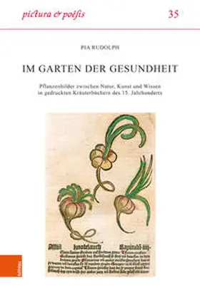 Rudolph |  Im Garten der Gesundheit | Buch |  Sack Fachmedien