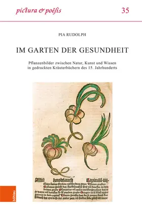 Rudolph | Im Garten der Gesundheit | E-Book | www.sack.de