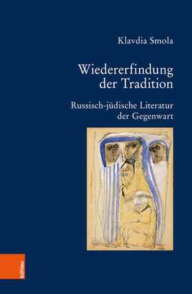 Smola | Wiedererfindung der Tradition | E-Book | sack.de