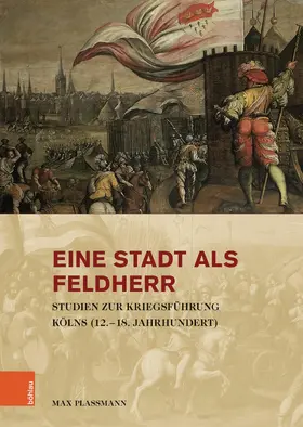 Plassmann |  Eine Stadt als Feldherr | eBook | Sack Fachmedien