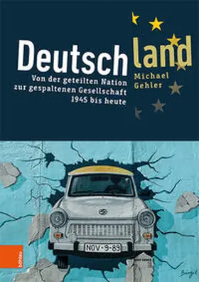 Gehler |  Gehler, M: Deutschland | Buch |  Sack Fachmedien