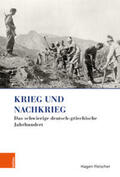 Fleischer / Kambas |  Fleischer, H: Krieg und Nachkrieg | Buch |  Sack Fachmedien