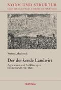 Lehmbrock |  Der denkende Landwirt | eBook | Sack Fachmedien