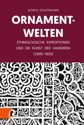 Kaufmann | Ornamentwelten | E-Book | sack.de