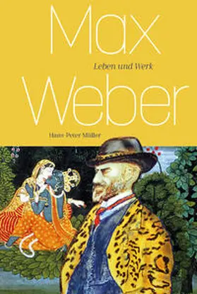 Müller |  Max Weber | Buch |  Sack Fachmedien