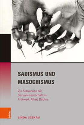 Leskau |  Leskau, L: Sadismus und Masochismus | Buch |  Sack Fachmedien