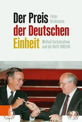 Brinkmann | Der Preis der Deutschen Einheit | E-Book | www.sack.de