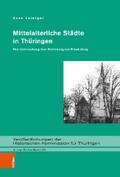 Leiniger |  Mittelalterliche Städte in Thüringen | eBook | Sack Fachmedien
