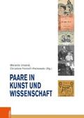 Fornoff-Petrowski / Unseld |  Paare in Kunst und Wissenschaft | eBook | Sack Fachmedien
