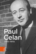 Buck |  Paul Celan (1920-1970) | Buch |  Sack Fachmedien