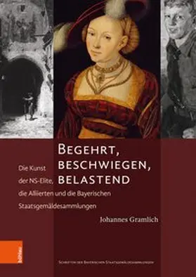 Gramlich |  Begehrt, beschwiegen, belastend | Buch |  Sack Fachmedien