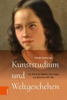 Conrad / Maaz |  Kunststudium und Weltgeschehen | eBook | Sack Fachmedien