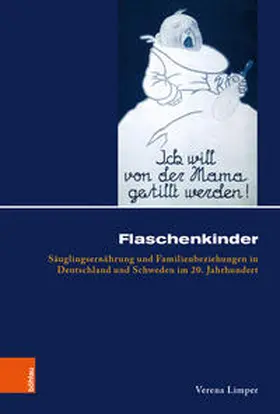 Limper |  Flaschenkinder | Buch |  Sack Fachmedien