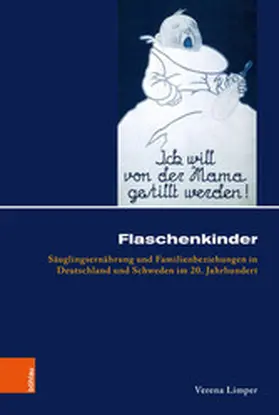 Limper |  Flaschenkinder | eBook | Sack Fachmedien