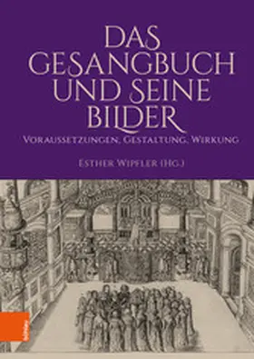 Wipfler | Das Gesangbuch und seine Bilder | E-Book | www.sack.de