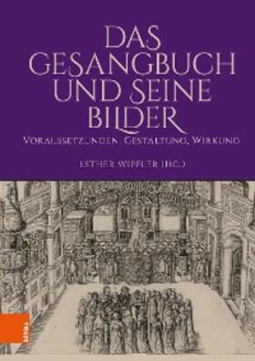 Wipfler | Das Gesangbuch und seine Bilder | E-Book | sack.de
