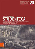 Brandt / Stickler |  Brandt, H: Studentica | Buch |  Sack Fachmedien