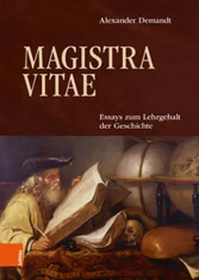 Demandt |  Magistra Vitae | eBook | Sack Fachmedien