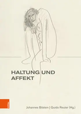 Bilstein / Reuter | Haltung und Affekt | E-Book | sack.de