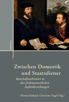 Kühnel / Vogel |  Zwischen Domestik und Staatsdiener | eBook | Sack Fachmedien