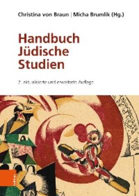 Braun / Brumlik | Handbuch Jüdische Studien | E-Book | sack.de