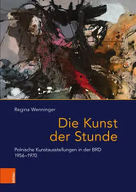 Wenninger | Die Kunst der Stunde | E-Book | www.sack.de